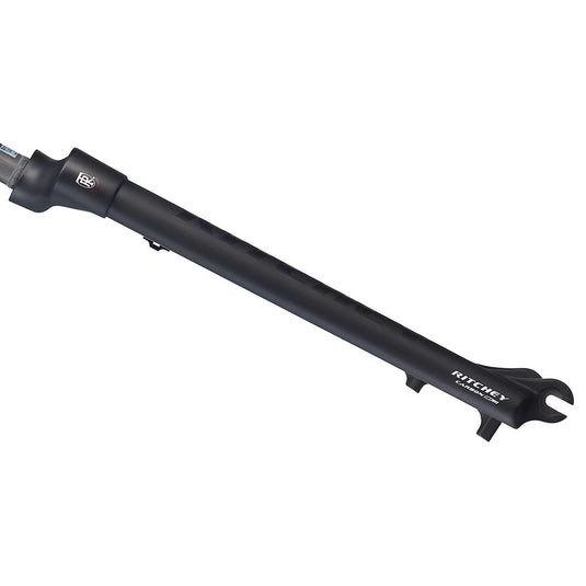 Ritchey WCS Carbon Mountain Fork 29 9x100 QR 1-1/8 Disc Black Straight Steerer