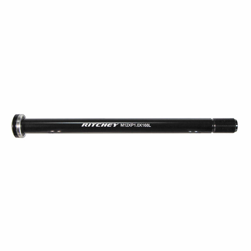 Load image into Gallery viewer, Ritchey-Replacement-Frame-Thru-Axle-Thru-Axle-TRAX0380-Bicycle-Thru-Axle
