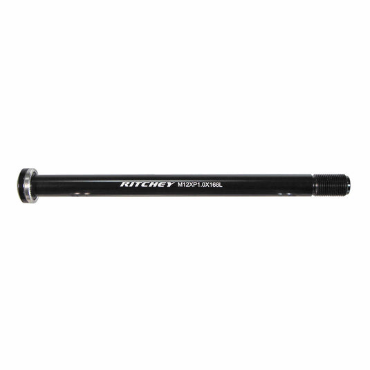 Ritchey-Replacement-Frame-Thru-Axle-Thru-Axle-TRAX0380-Bicycle-Thru-Axle