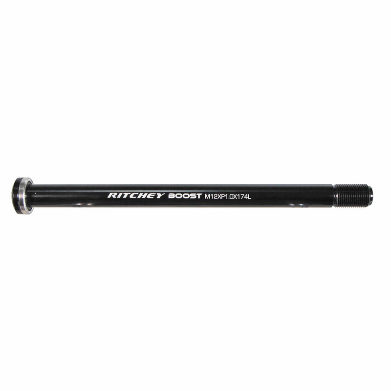 Load image into Gallery viewer, Ritchey-Boost-Replacement-Frame-Thru-Axle-Thru-Axle-TRAX0381-Bicycle-Thru-Axle
