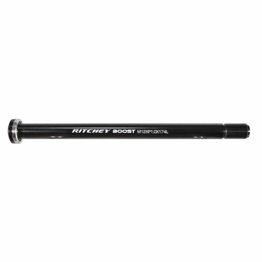 Ritchey-Boost-Replacement-Frame-Thru-Axle-Thru-Axle-TRAX0381-Bicycle-Thru-Axle