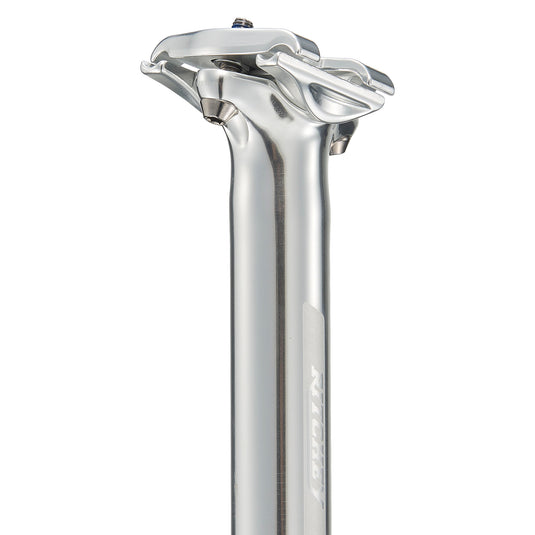 Ritchey Classic Zero Post, 30.9x400, Silver