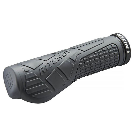 Ritchey-WCS-EGP-Locking-Grip-Grips-133mm-Bicycle-Grips
