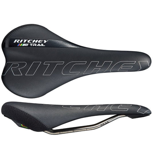 Ritchey-WCS-Trail-Seat-SDLE3300-Bicycle-Saddles