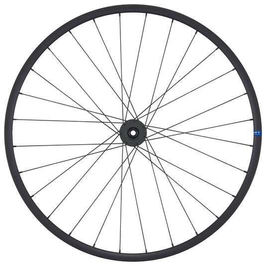Ritchey WCS Zeta GX Wheelset - 700, 12 x 100mm/12 x142mm, Center-Lock, XDR, Black