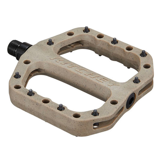 Ritchey-Bigfoot-Flat-Platform-Pedals-Composite-PEDL2522-Bicycle-Pedals