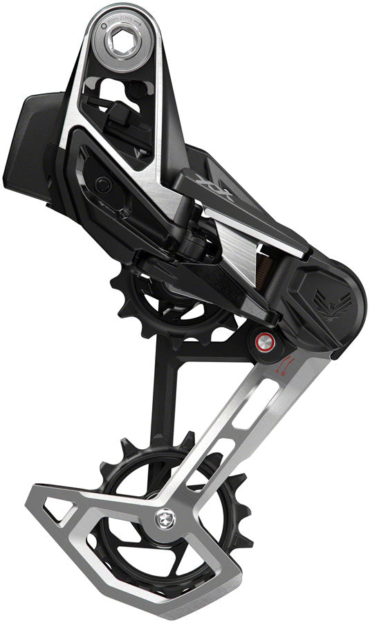 SRAM-XX-T-Type-Long-12-Speed-Rear-Derailleur-RRDR0430-Bicycle-Rear-Derailleur