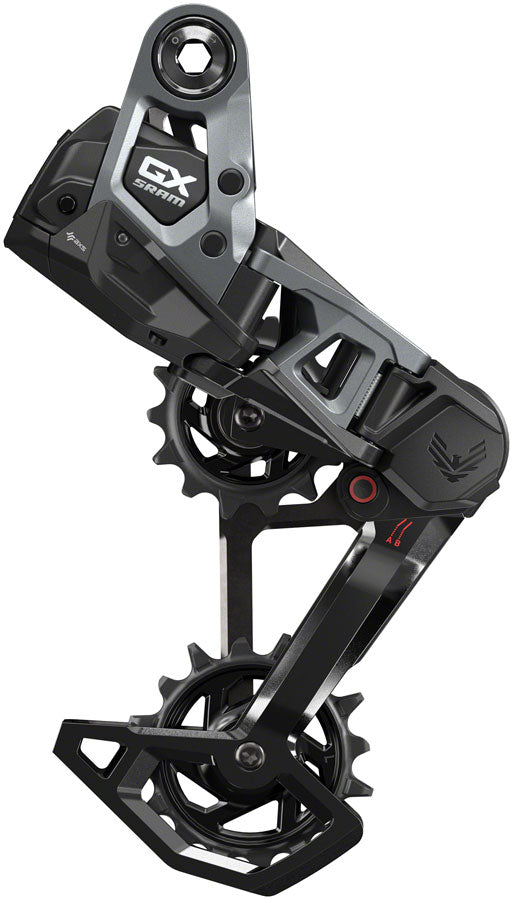 SRAM-GX-T-Type-Long-12-Speed-Rear-Derailleur-RRDR0457-Bicycle-Rear-Derailleur