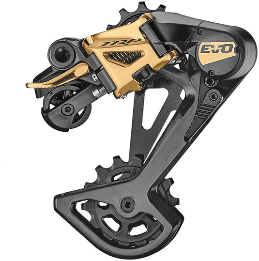 TRP-EVO-Long-Cage-12-Speed-Rear-Derailleur-RRDR0442-Bicycle-Rear-Derailleur