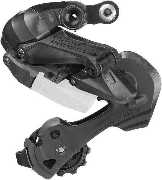 Campagnolo-Super-Record-S-Wireless-Rear-Derailleur-Short-Cage-12-Speed-Rear-Derailleur-RRDR0516-Bicycle-Rear-Derailleur