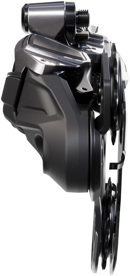 Load image into Gallery viewer, Shimano XTR M9250 Di2 Wireless Upgrade Kit - Includes M9250-GS Rear Derailleur, M9250-R Shifter, Battery, Charger, Quick
