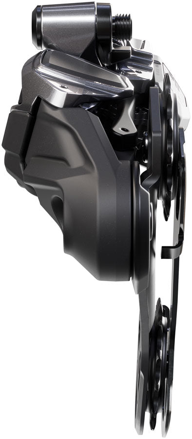 Load image into Gallery viewer, Shimano XTR M9250 Di2 Wireless Upgrade Kit - Includes M9250-SGS Rear Derailleur, M9250-IR I-Spec EV Shifter, Battery,

