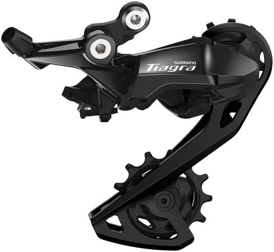 Shimano-Tiagra-RD-R4000-Rear-Derailleur-Long-Cage-11-Speed-RRDR0625-Bicycle-Rear-Derailleur