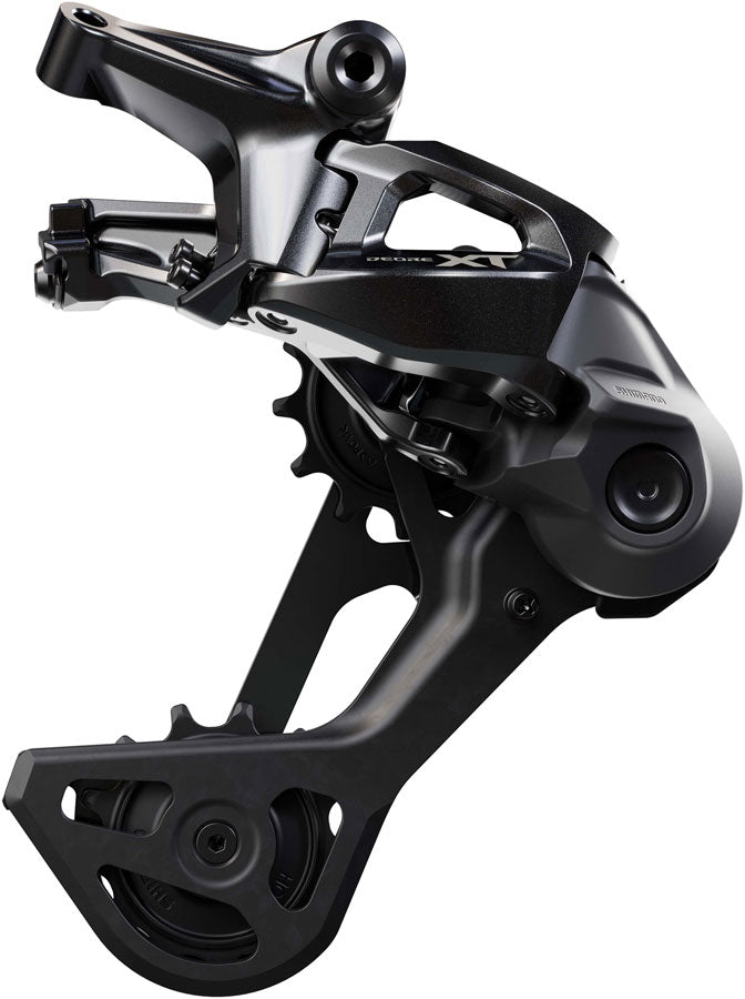 Load image into Gallery viewer, Shimano-Deore-XT-RD-M8200-Rear-Derailleur-Long-Cage-12-Speed-Rear-Derailleur-RRDR0599-Bicycle-Rear-Derailleur
