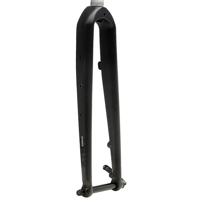 Load image into Gallery viewer, Interloc Racing Design Carbon MCX Max Gravel Fork, 700c Tapered
