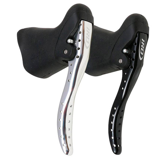 Interloc-Racing-Design-Brake-Shifter-Combo-Set-BSDP0075-Brake-Shift-Lever-Drop-Bar-Pair