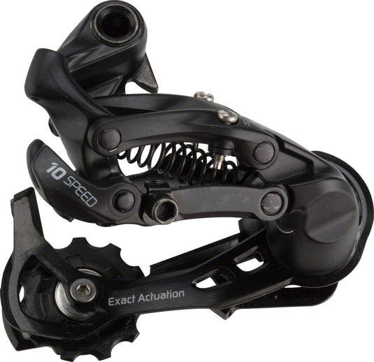 SRAM-X5-Medium-Cage-10-Speed-Rear-Derailleur-RD4741-Bicycle-Rear-Derailleur
