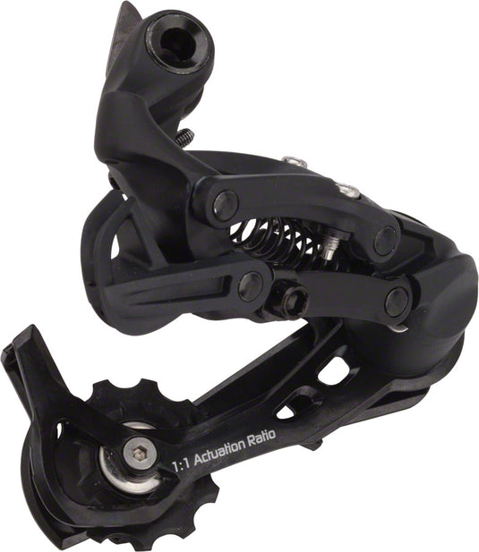 SRAM-X5-Medium-Cage-9-Speed-Rear-Derailleur-RD4745-Bicycle-Rear-Derailleur