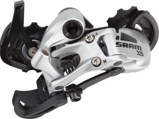 SRAM-X5-Medium-Cage-9-Speed-Rear-Derailleur-RD4749-Bicycle-Rear-Derailleur