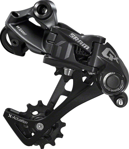 SRAM-GX-Long-Cage-11-Speed-Rear-Derailleur-RD6129-Bicycle-Rear-Derailleur