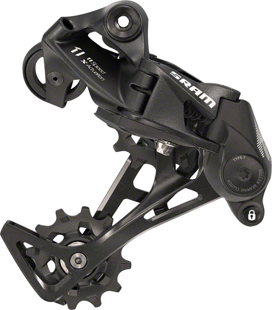 SRAM-NX-Long-Cage-11-Speed-Rear-Derailleur-RD6135-Bicycle-Rear-Derailleur