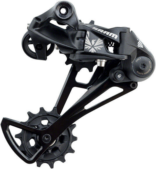 SRAM-NX-Eagle-Long-Cage-12-Speed-Rear-Derailleur-RD6137-Bicycle-Rear-Derailleur