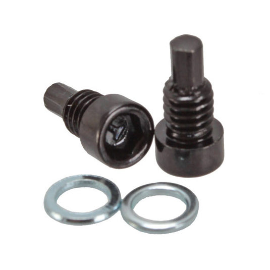 Race Face Pedal Pin Kit, Aeffect, pre-2022 Atlas