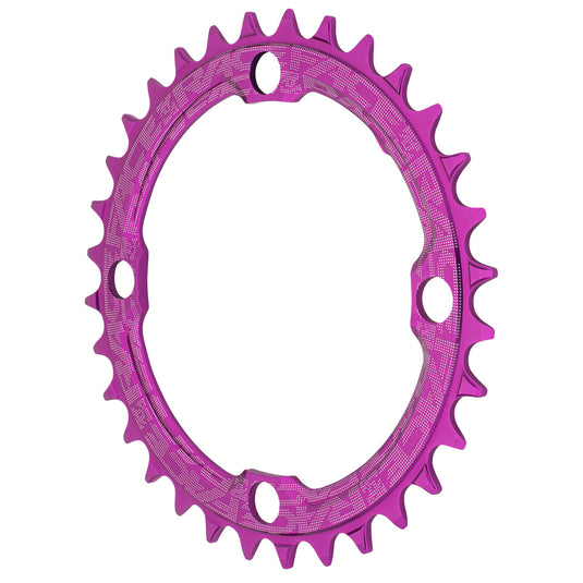 Race-Face-Chainring-4x104mm-CNRG2234-Bicycle-Chainring