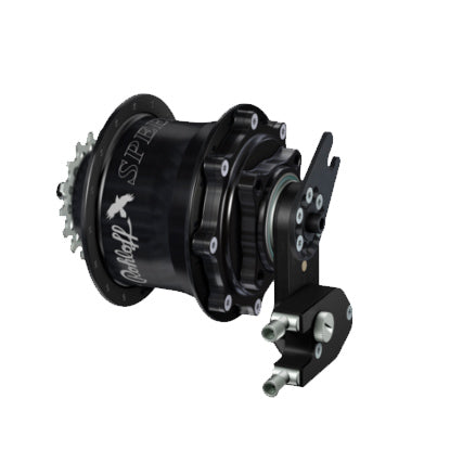 Rohloff-Speedhub-500-14-CC-(OEM2)-32-hole-Threaded-RRHB2573-Bicycle-Rear-Hub