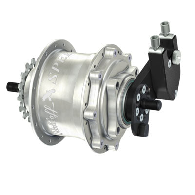 Rohloff-Speedhub-500-14-TS-(OEM2)-32-hole-Threaded-RRHB2708-Bicycle-Rear-Hub