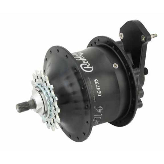 Rohloff-Speedhub-500-14-TS-36-hole-Threaded-RRHB2603-Bicycle-Rear-Hub