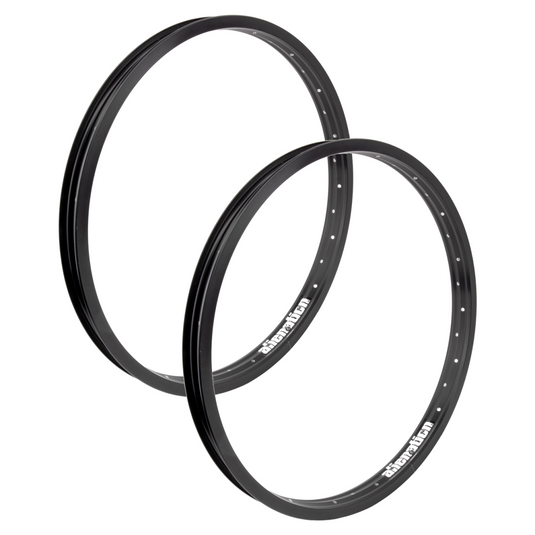 Alienation-Rim-20-Clincher-RIMS1072PO2-Bicycle-Rims-For-Custom-Wheels