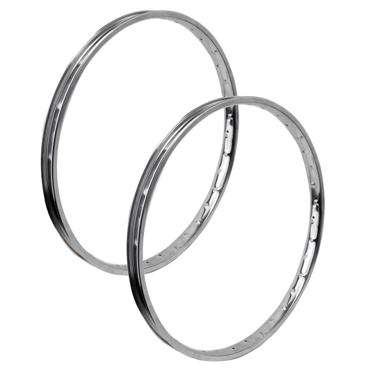 Wheel-Master-Rim-26-Clincher-Chromoly-Steel-RIMS1216PO2-Bicycle-Rims-For-Custom-Wheels