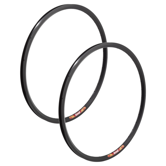 Velocity-Rim-26-Clincher-RIMS1352PO2-Bicycle-Rims-For-Custom-Wheels