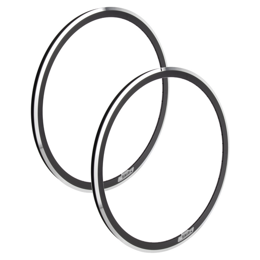 Velocity-Rim-700-Clincher-RIMS1372PO2-Bicycle-Rims-For-Custom-Wheels