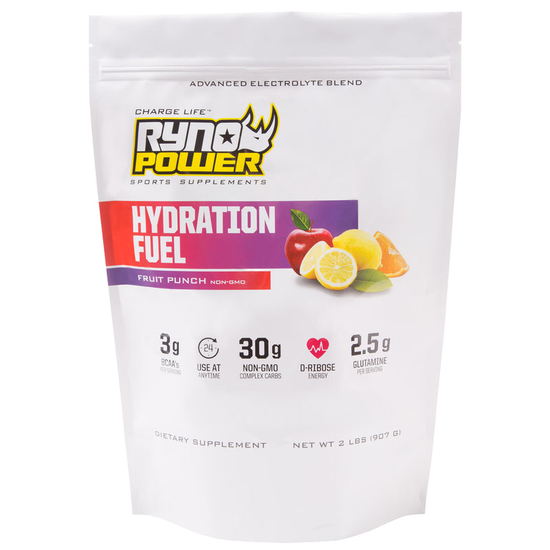 Load image into Gallery viewer, Ryno-Power-Hydration-Fuel-Drink-Mixes-SPHY0137
