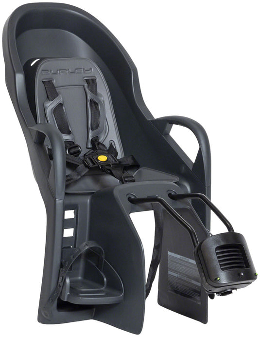 Burley-Dash-Frame-Mount-Child-Seat-Child-Carrier-CDCR0373-Child-Carrier-On-Bicycle