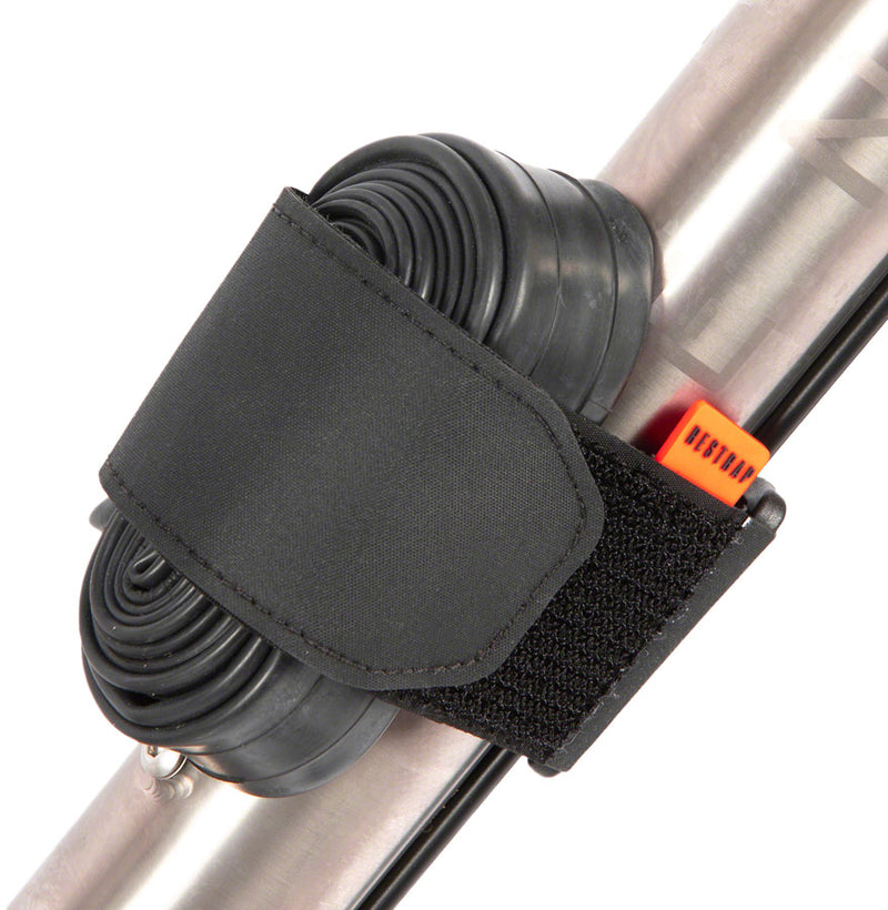 Load image into Gallery viewer, Restrap Frame Strap - Black
