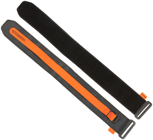 Restrap Frame Strap - Black