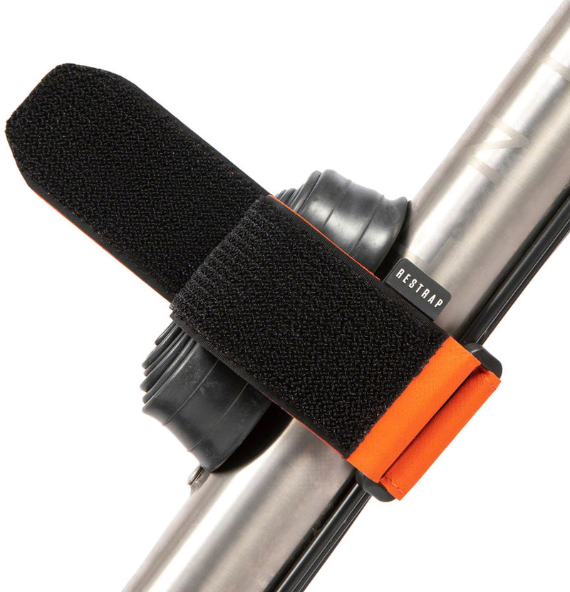 Load image into Gallery viewer, Restrap Frame Strap, Orange NLA
