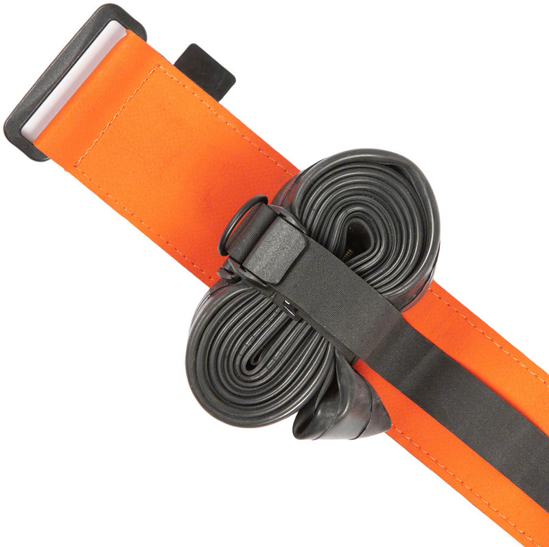 Load image into Gallery viewer, Restrap Frame Strap, Orange NLA
