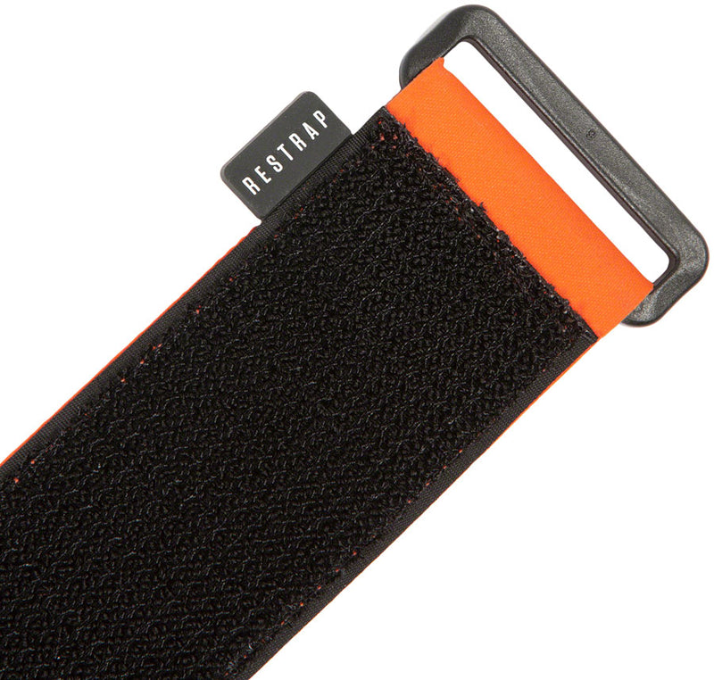 Load image into Gallery viewer, Restrap Frame Strap, Orange NLA
