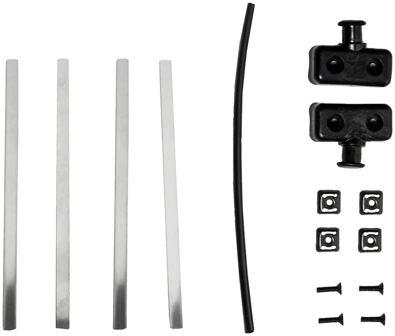 Load image into Gallery viewer, Ortlieb-Quick-Rack-Mount-Hardware-Bicycle-Mounted-Rack-Part-Universal-BMRP0181
