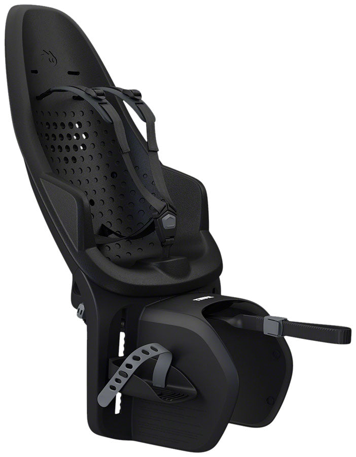 Load image into Gallery viewer, Thule-Yepp-Maxi-2-Rack-Mount-Child-Bike-Seat-Child-Carrier-CDCR0379-Child-Carrier-On-Bicycle
