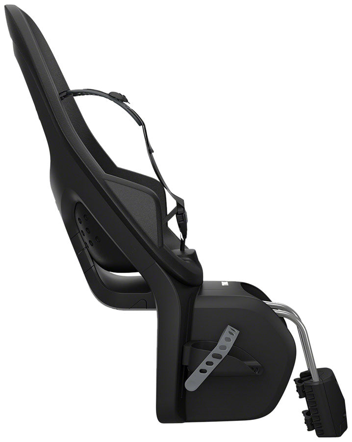 Load image into Gallery viewer, Thule Yepp 2 maxi Frame Mount, Baby Seat, Seatpost, Midnight Black, Black
