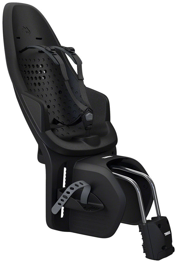 Load image into Gallery viewer, Thule-Yepp-Maxi-2-Frame-Mount-Child-Bike-Seat-Child-Carrier-Road-Bike-CDCR0375-Child-Carrier-On-Bicycle
