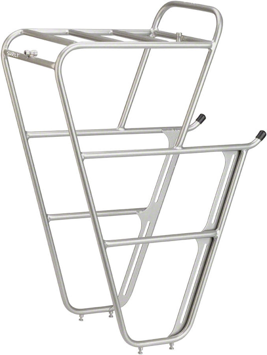 Surly-Front-Rack-Front-Mount-Rack-Fitness-Crossbike-Mountain-Bike-Cyclocross-Bike-Urban-Bike-Fixed-Gear-Universal-RK0105
