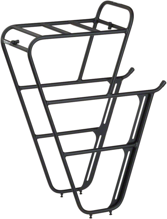 Surly-Front-Rack-Front-Mount-Rack-Fitness-Crossbike-Mountain-Bike-Cyclocross-Bike-Urban-Bike-Fixed-Gear-Universal-RK0106