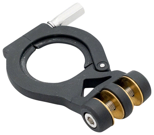 Kids-Ride-Shotgun-Shotgun-Pro-Assembly-Bicycle-Mounted-Rack-Part-BMRP0208