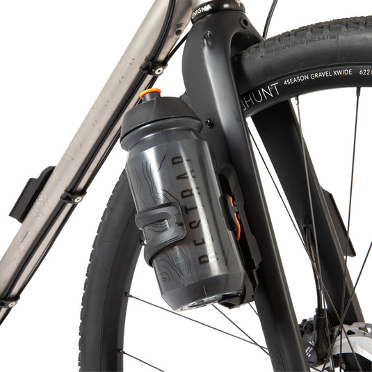 Restrap Switch Multi Mount, Black NLA